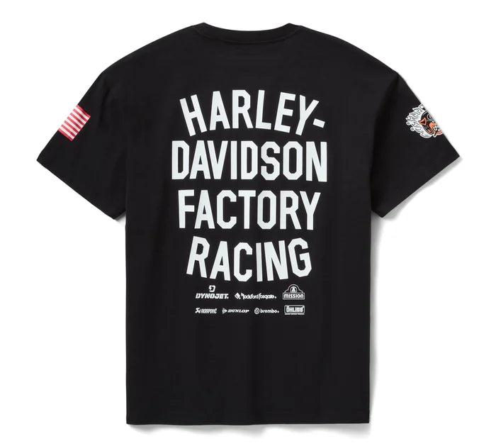 Factory Racing Team T-Shirt