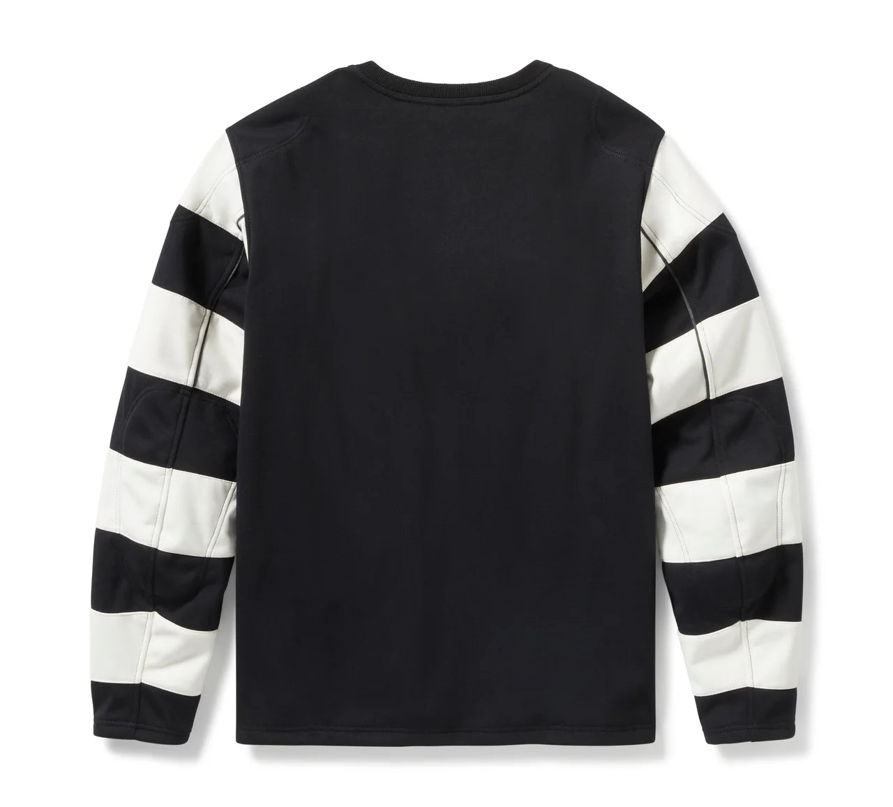 Harley-Davidson Crew Riding Fleece Breakout Deflector