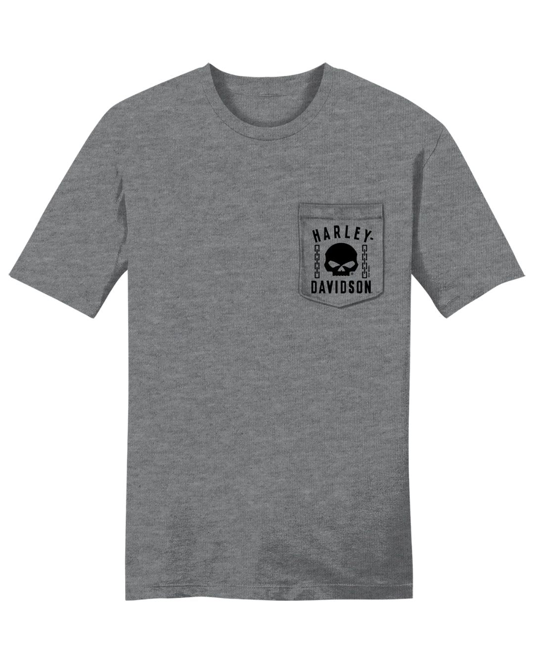 POCKET CHAIN MNS PKT T