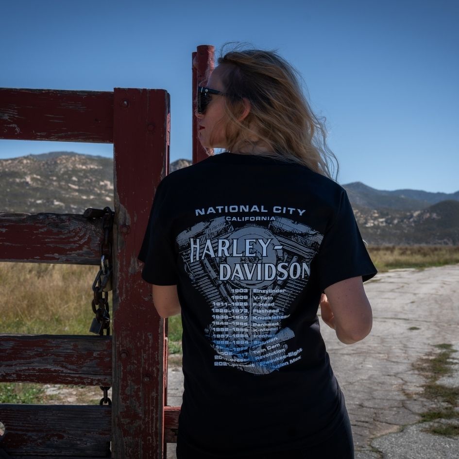 DEALER TEES & ACCESSORIES